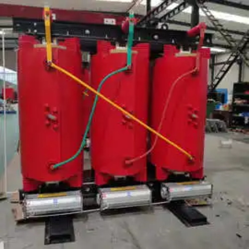 孝感SCB14-800KVA10kv配电变压器